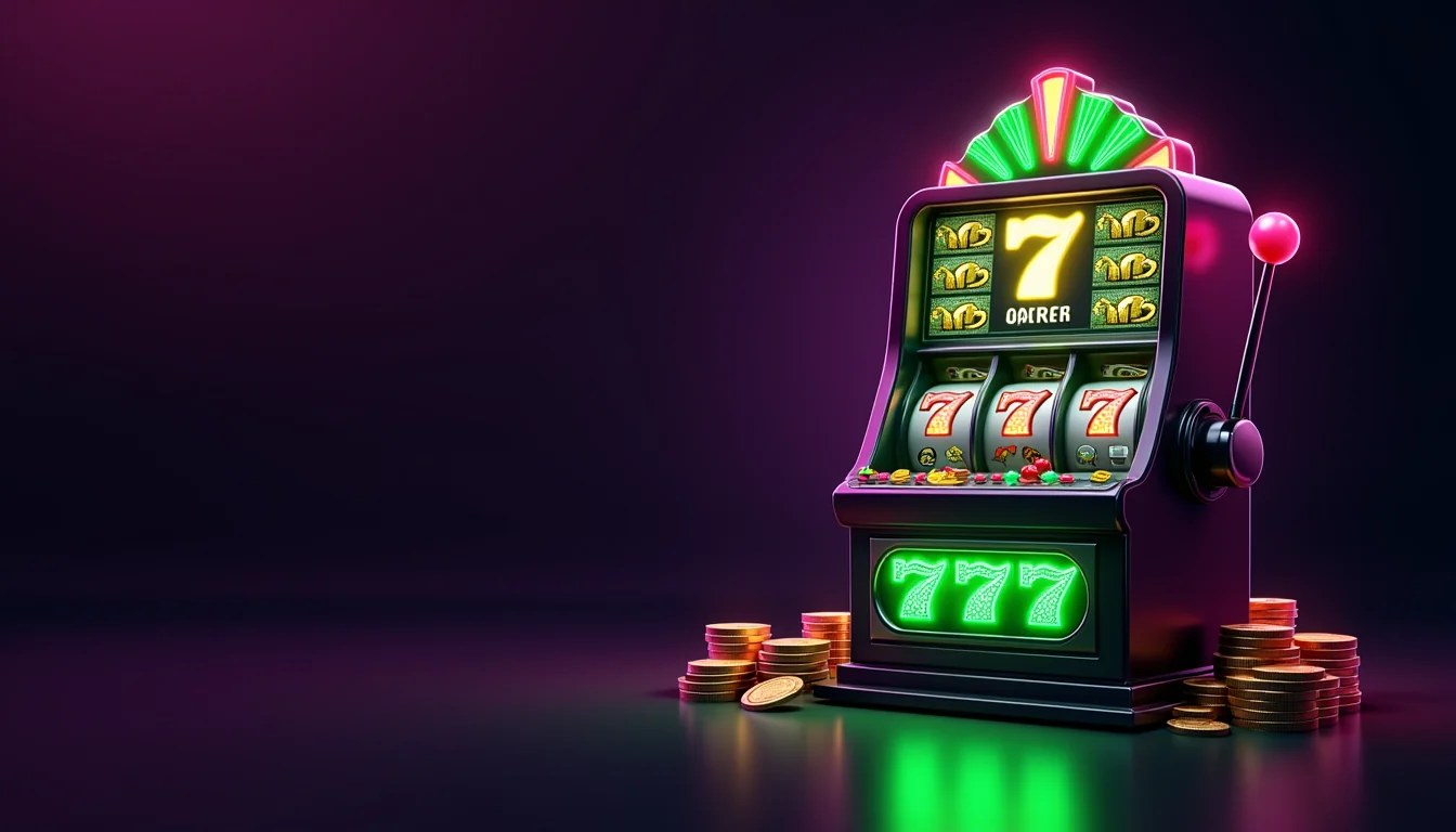 Dashboard showing live table limits and player count