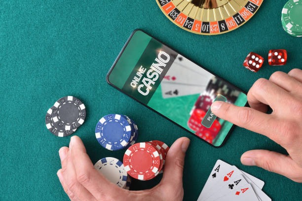 New live dealer studio at nadimtoto launching latest blackjack variant