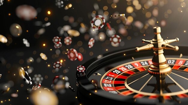 Multi-angle European roulette wheel European roulette wheel with multiple camera angles at nadimtoto