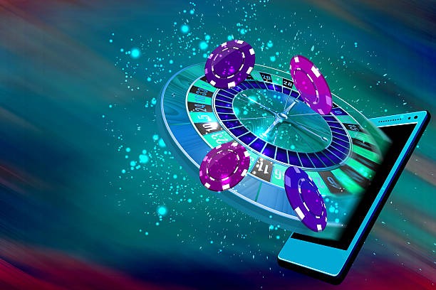 nadimtoto Ways of the Qilin live dealer studio with professional croupier and multi-camera setup